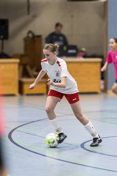 Bild 234 - wBJ Loewinnen Cup B2